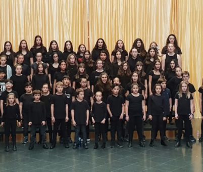 2018- concierto